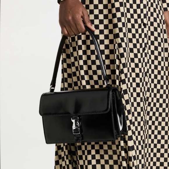STAUD Jackie Buckle Bag - Picture 1 of 7